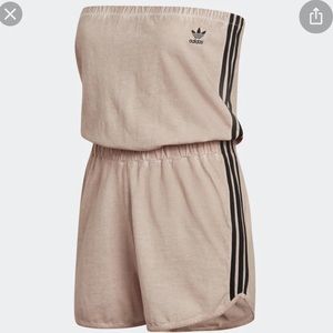 ADIDAS romper